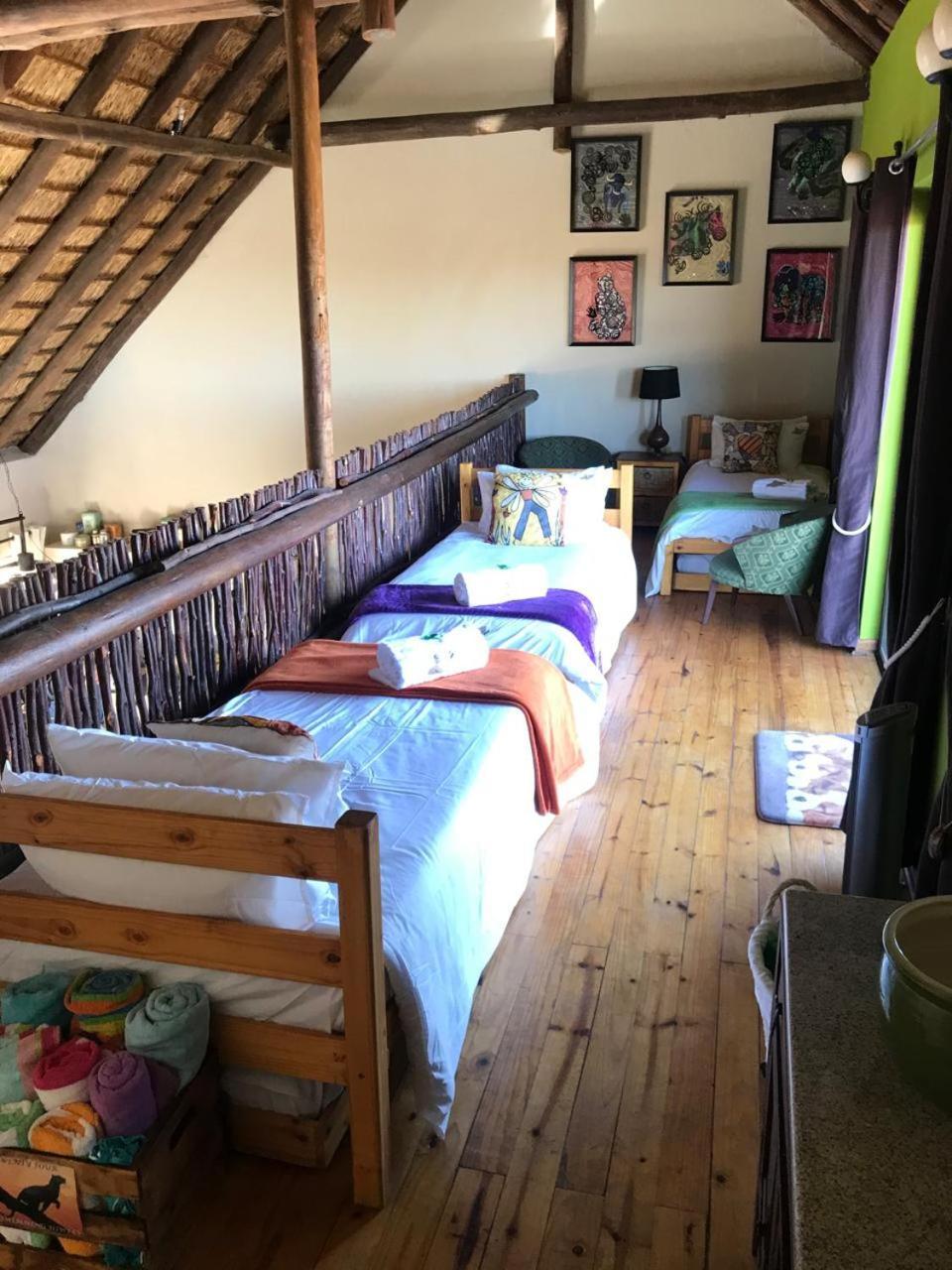 Lodge Twentyfour Mabalingwe Nature Reserve Bela-Bela Εξωτερικό φωτογραφία