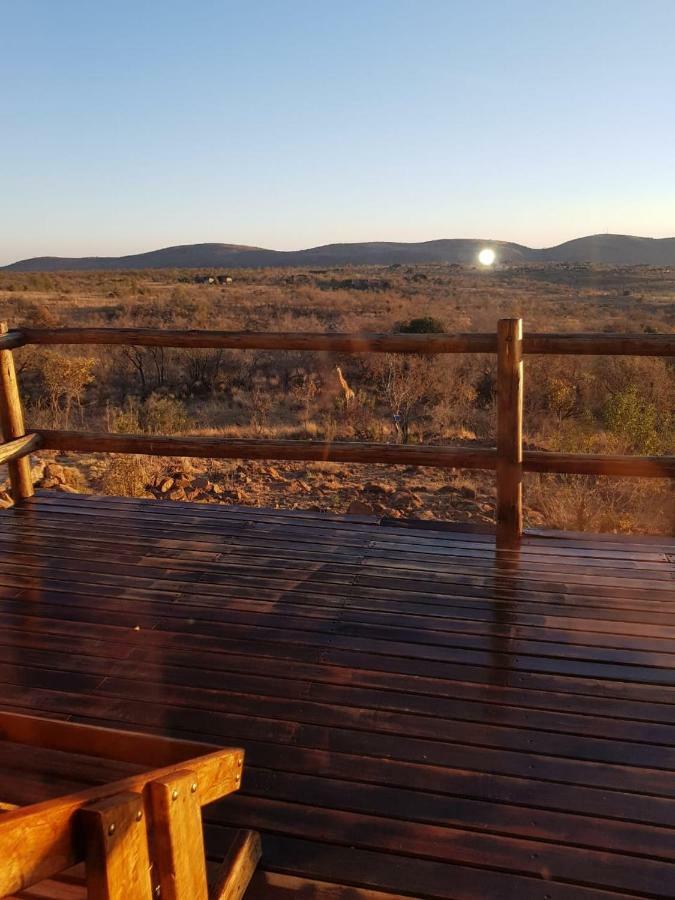Lodge Twentyfour Mabalingwe Nature Reserve Bela-Bela Εξωτερικό φωτογραφία